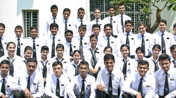 Swami Samartha Maharashtra Institute of Hotel Management Sholapur Images photo 4